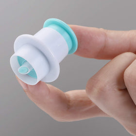 Suwimut BPA-free plastic decorating tools with safe, durable construction