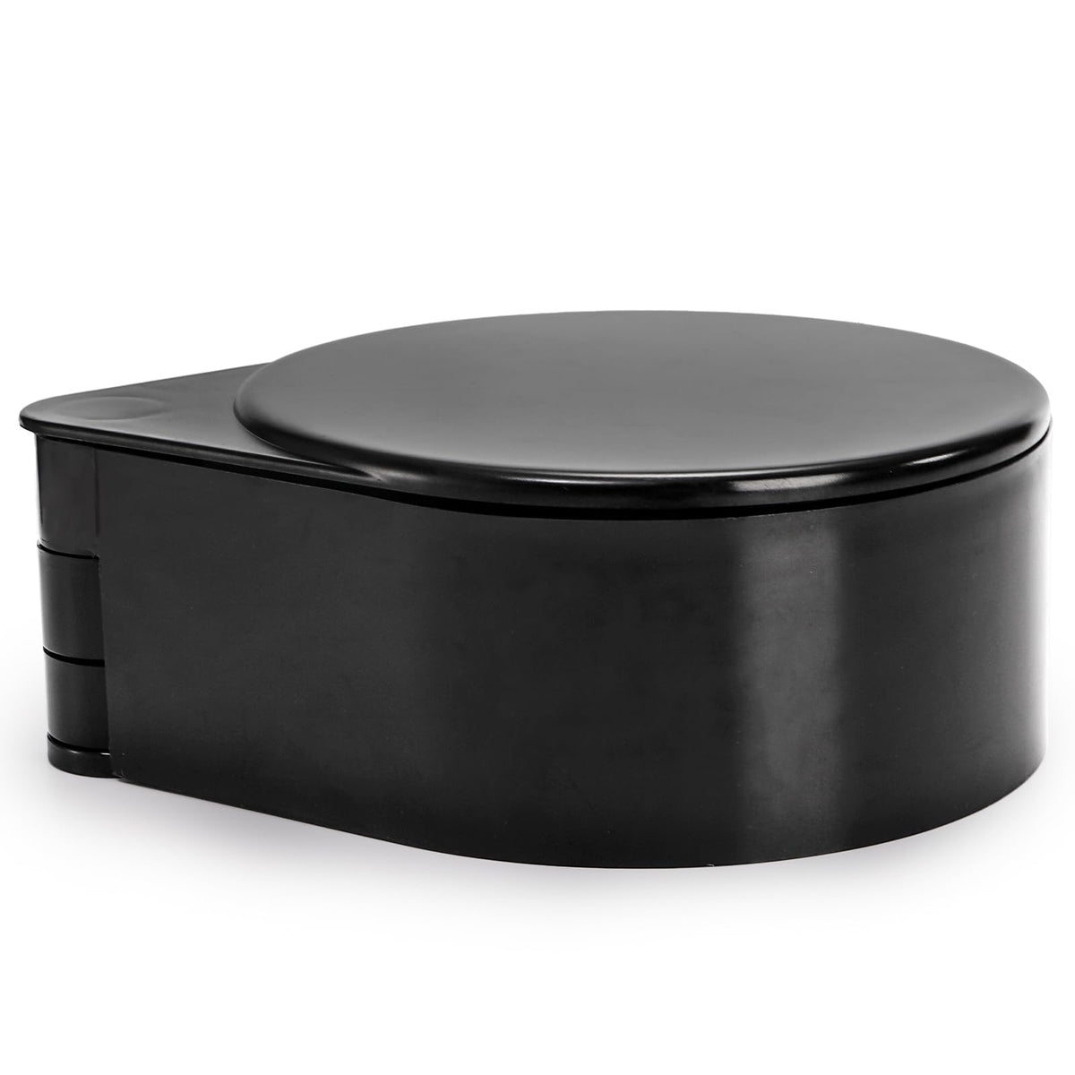 Suwimut labeled trays separate salt and sugar to prevent cross-contamination.