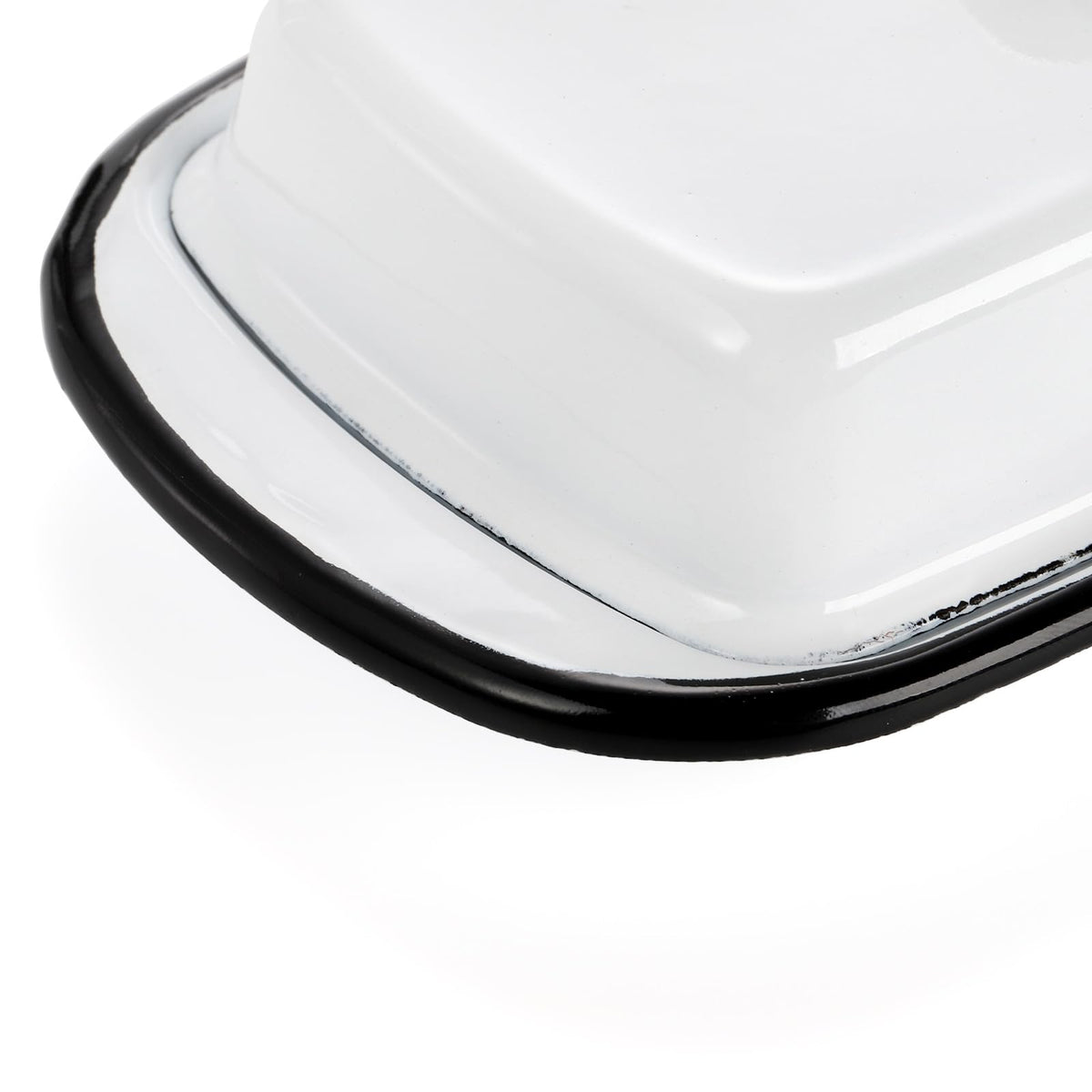 Suwimut multipurpose dish ideal for cheese or cream cheese