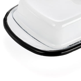 Suwimut multipurpose dish ideal for cheese or cream cheese