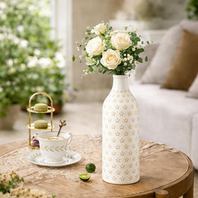 Gift-ready packaging makes a stylish housewarming present from Suybur.