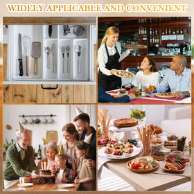 Suzile packaging with gift-ready design and clear labeling