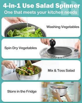 SveBake stainless steel bowl 304 durability demonstrates rust resistance for daily use.