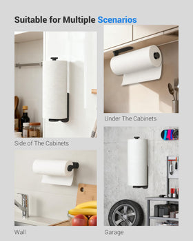 Swaitee screw install kit included for secure mounting.