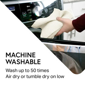 Swedish Wholesale dishcloths odor-resistant fabric helps keep kitchens fresh between washings.