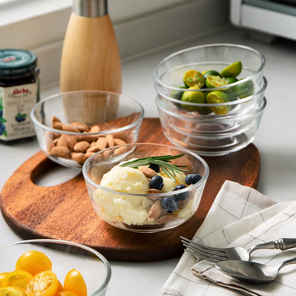 Sweejar dishwasher-safe bowls simplify cleanup after meals and gatherings.