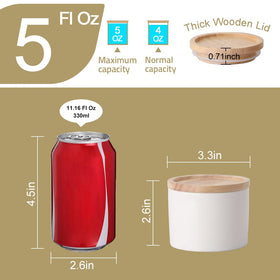 Sweejar tea and spice canister keeps aromas secure for daily use