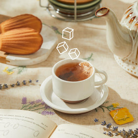 Sweese espresso cups are dishwasher, microwave, and oven safe for daily use.