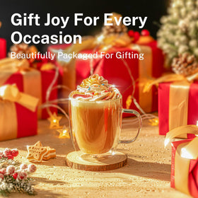 Sweese mug in gift-ready packaging for a stylish, thoughtful present