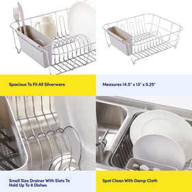 Sweet Home Collection easy-to-clean design for quick maintenance.