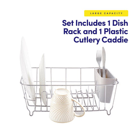 Sweet Home Collection rubberized bottom provides stable placement.
