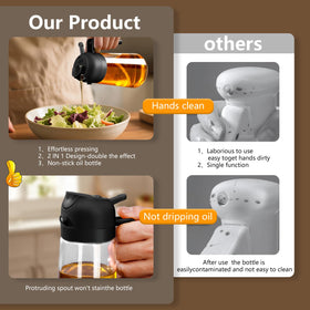 Sweet View BPA-free materials ensure safe kitchen use.