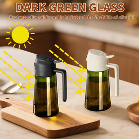 SWEET VIEW two-pack set displayed for versatile cooking setups.