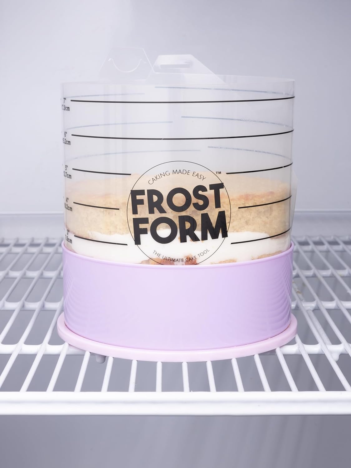 Sweetshop Frost Form instructions guide setup and use.