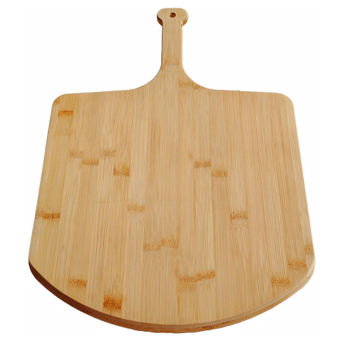 SWEIBIAI pizza board and peel for smooth oven transfer and stylish serving.