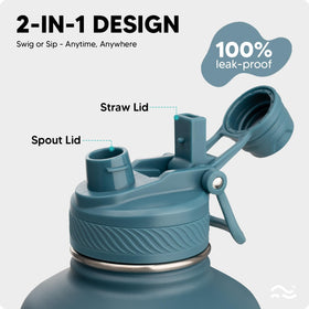 Swigina waterproof stickers enable style customization without residue.