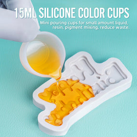 SWIGRANCE long stir sticks designed for thorough mixing in wide-mouth bowls.
