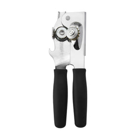 Swing-A-Way can opener ergonomic handles enabling comfortable use for seniors