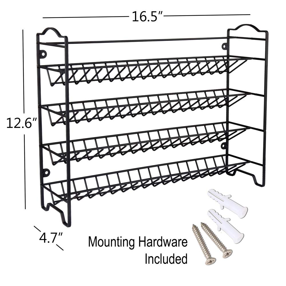 SWOMMOLY alloy steel rack showcases sturdy, durable construction.