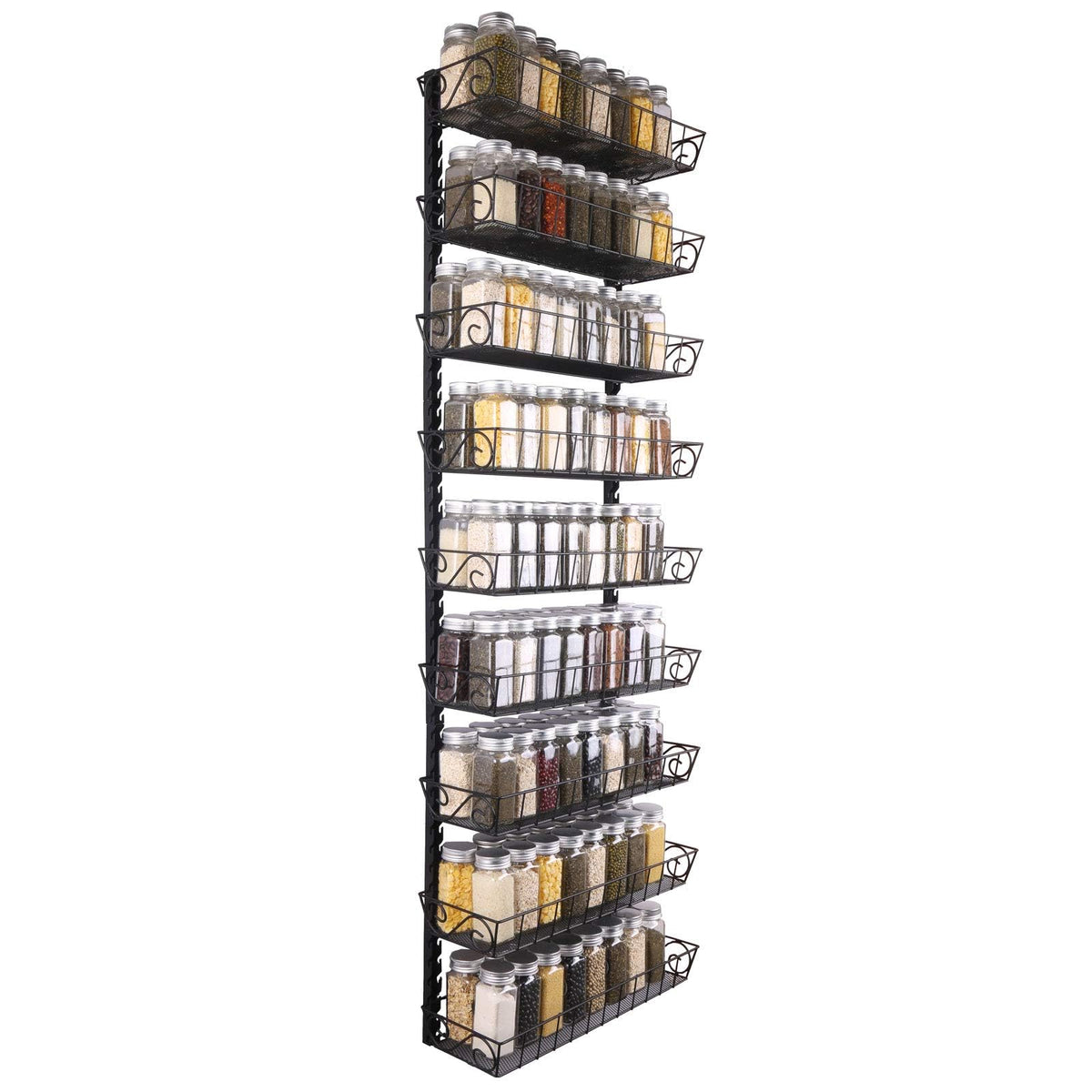 SWOMMOLY basket-compatible design for big bottles and cans