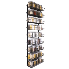 SWOMMOLY basket-compatible design for big bottles and cans