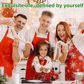 SWSKR easy-clean clear surface simplifies washing after meals.