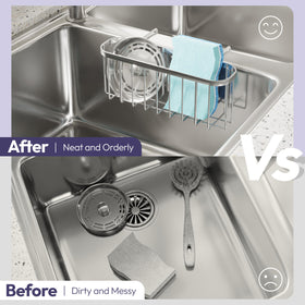SWTYMIKI stainless steel construction resists rust and moisture.