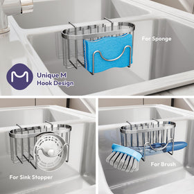 SWTYMIKI all-in-one storage keeps kitchen tools tidy and ready