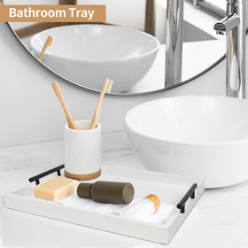SXNOWS dessert-serving tray highlights versatile use for snacks and treats