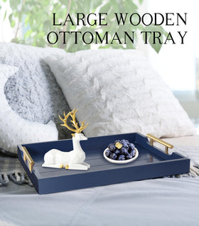 SXNOWS serving tray ideal for desserts, snacks, or gifts