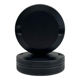 Syn Tin 3.0 metal container for Zyn with durable aluminum build and secure seal.