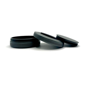 Syn Tin America knurled grip ensures secure handling during daily use.