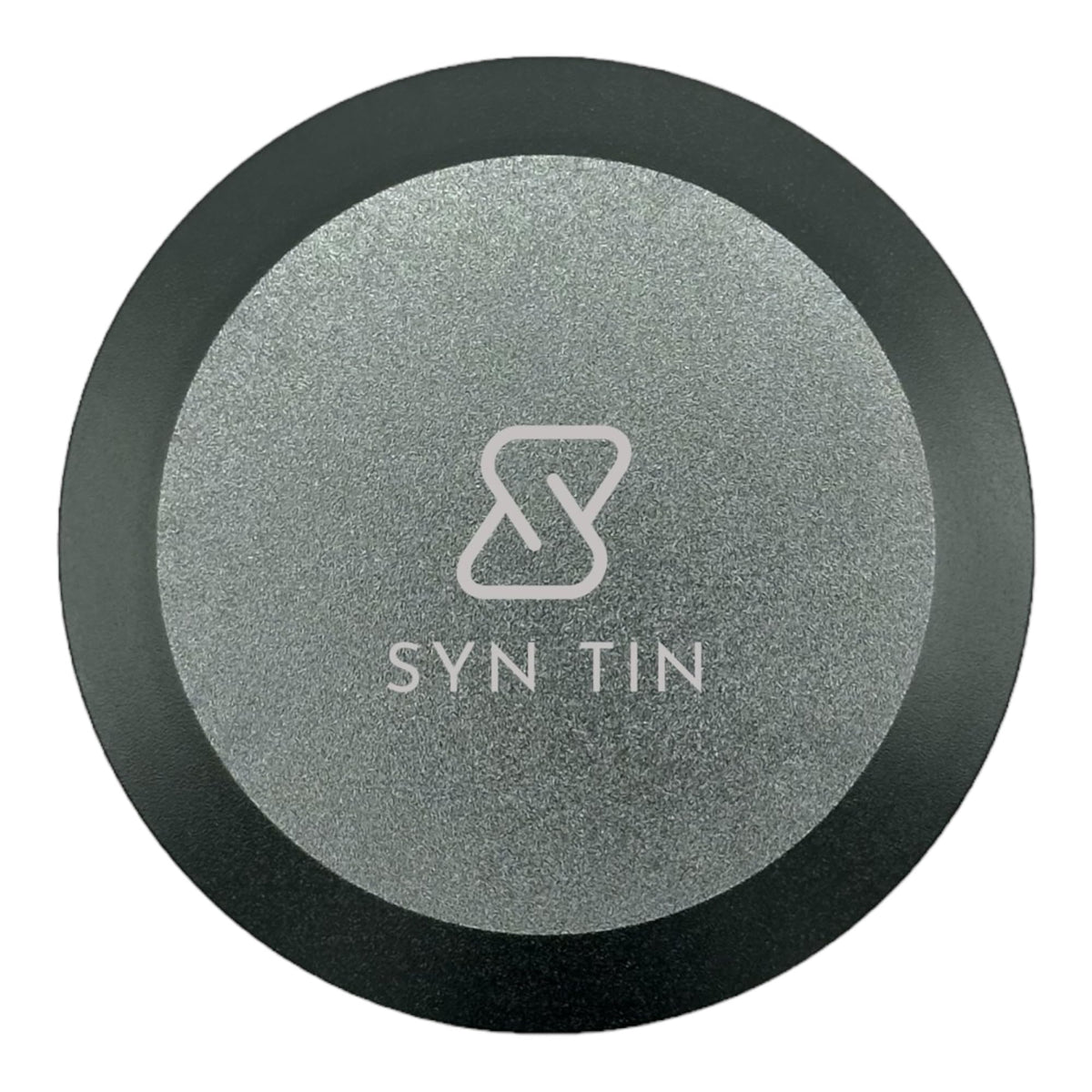 Syn Tin America rugged pouch storage demonstrates extra capacity in action.