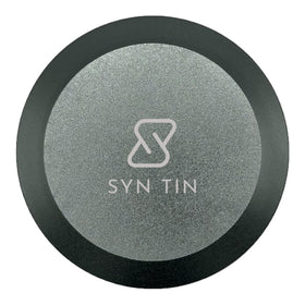 Syn Tin America rugged pouch storage demonstrates extra capacity in action.