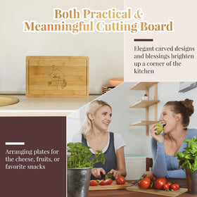 Synhonty honey spoon gift highlights thoughtful kitchen accents for shared moments.