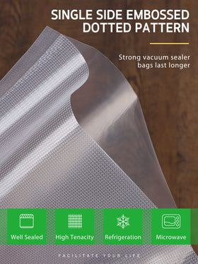 Syntus BPA-free material close-up shows safe fridge and freezer storage.