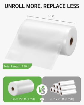 Syntus puncture-resistant bags protect contents from leaks and tears