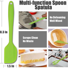 Sysmie induction-compatible double boiler on a stovetop