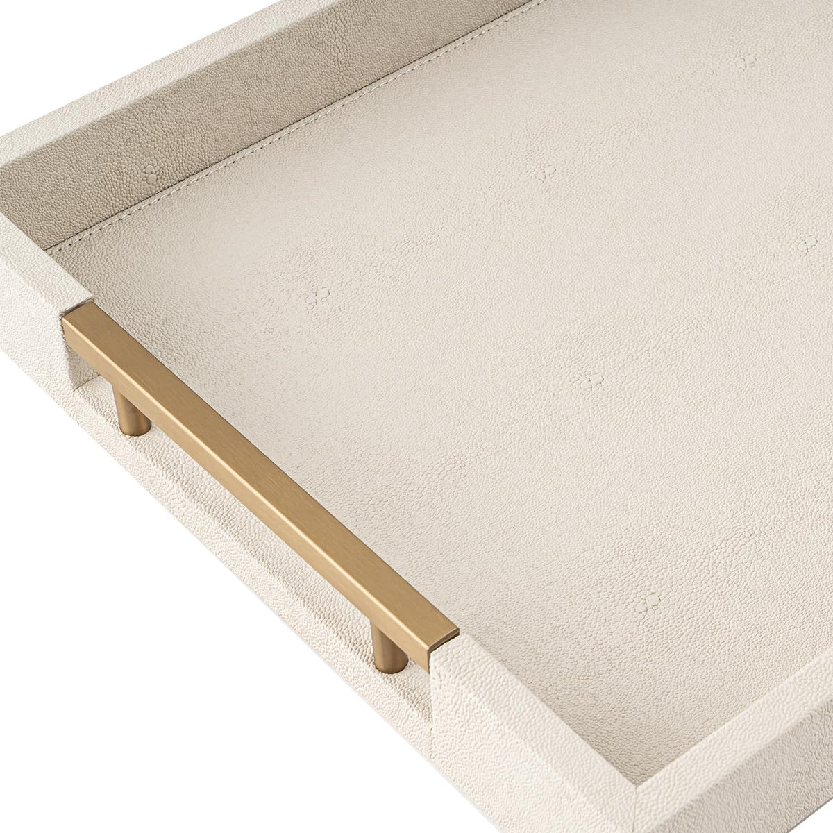 SYYSY sturdy 12mm MDF core provides light yet durable support.