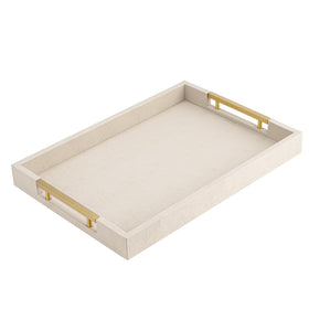 SYYSY gold handles offer secure grip for transfers.