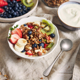 SZLFSX dishwasher-safe spoons simplify cleanup after meals and events.