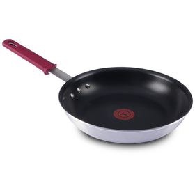 T-Fal Professional VX3 brushed nonstick 10-inch fry pan for effortless searing.