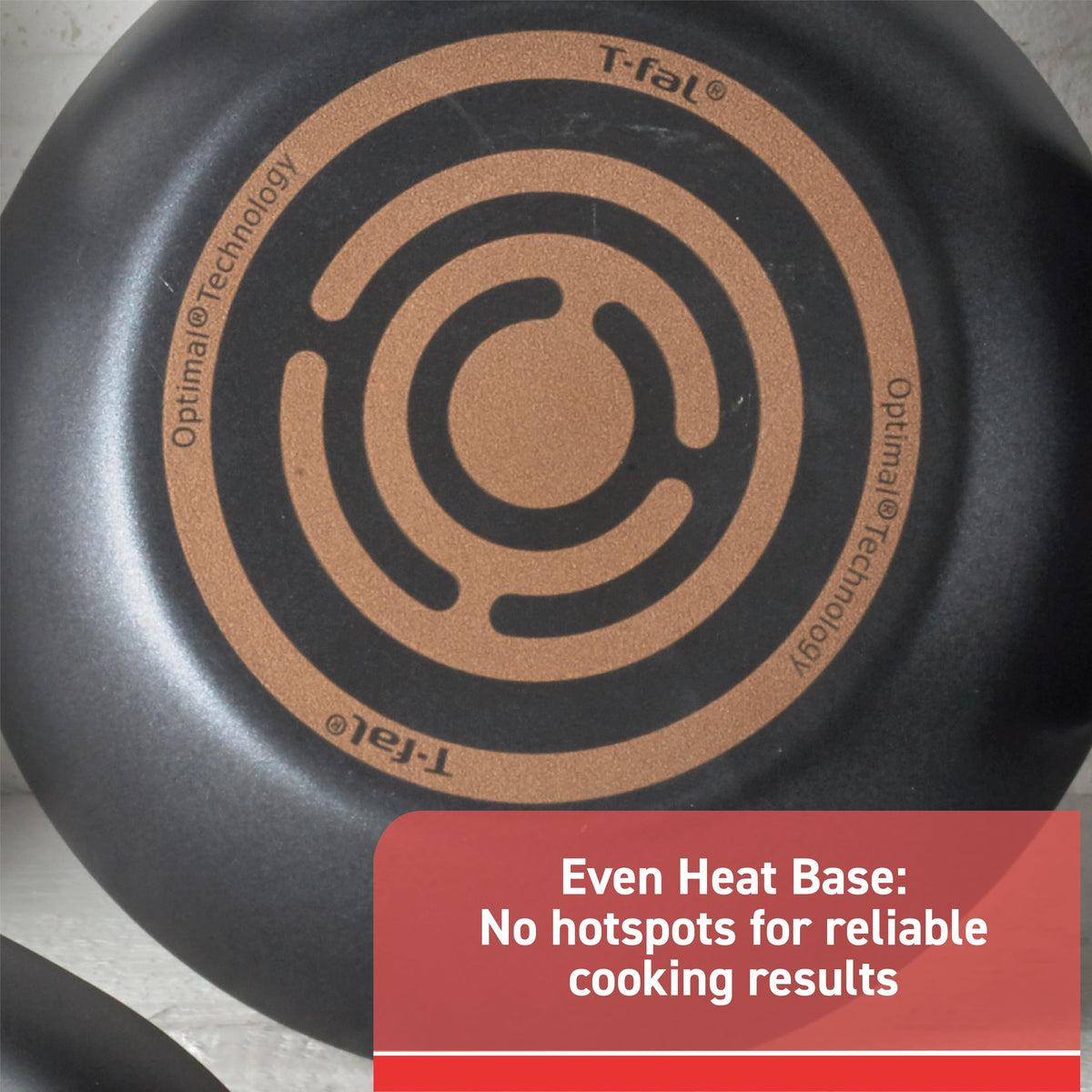 T-Fal Signature 10.25-inch griddle for breakfasts and searing