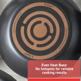 T-Fal Signature 10.25-inch griddle for breakfasts and searing