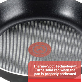 T-Fal Signature 2-quart saucepan with lid for simmering sauces