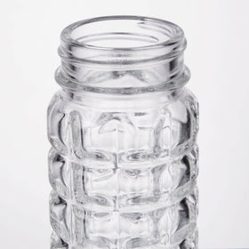 Tablecraft moisture-proof tops prevent humidity-related clumping.