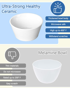 Taeochiy porcelain glaze close-up reveals smooth surface and chip resistance