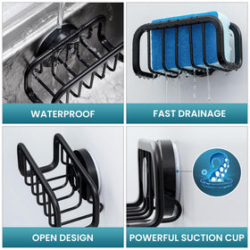 TAILI all-around drainage design ensures quick drying and less water pooling.