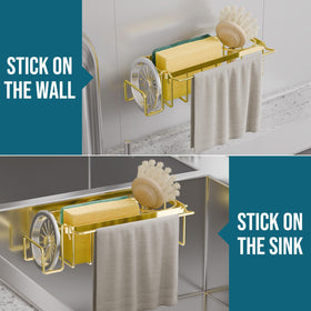 TAILI compact size fits tight counters without clutter