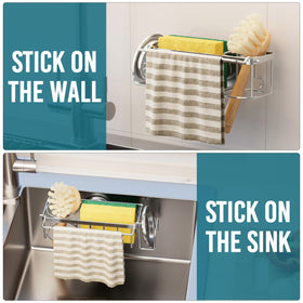 TAILI 1-second installation showcases tool-free setup on clean surfaces